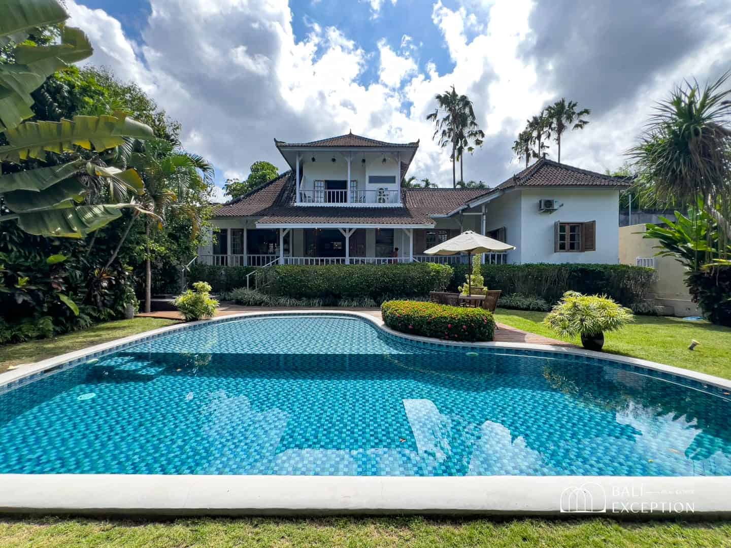 READYNOW 3 BEDROOM VILLA FOR SALE LEASEHOLD IN BABAKAN BE-2179 